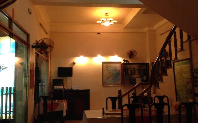 Thu Guest House