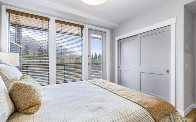 Spring Creek Vacations