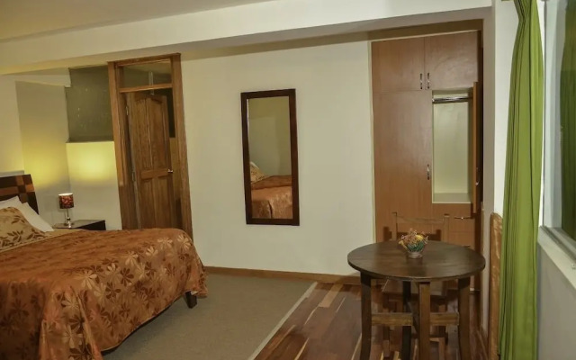 Hotel Príncipe II