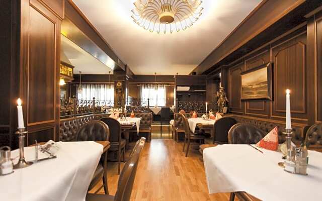 Hotel-Restaurant Breitenbacher Hof