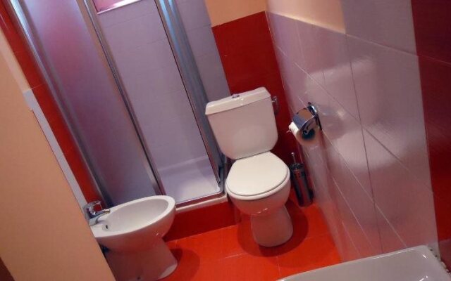 Andro Apartments