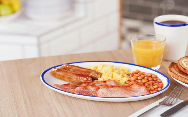 Holiday Inn Express London - Southwark by IHG