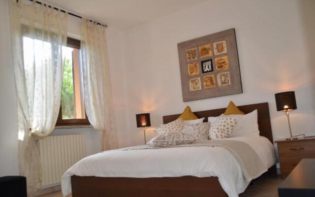 Villa Patrizia