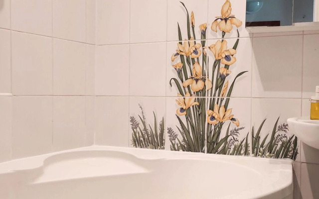 Apartment Green House - Old Town