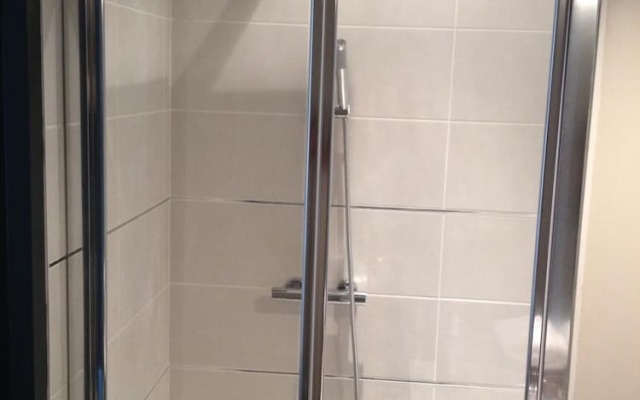 Demeure et Dependance