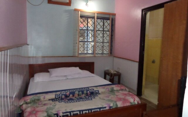 The Baywaters Suites