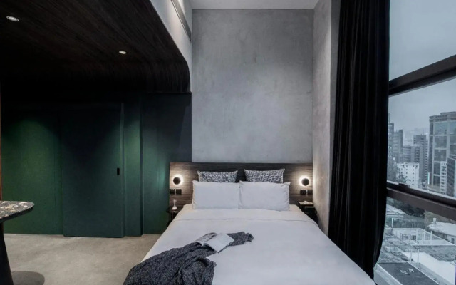 Hillwood House Hotel