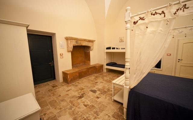 Masseria Fontanelle
