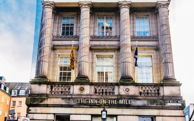 The Inn On The Mile