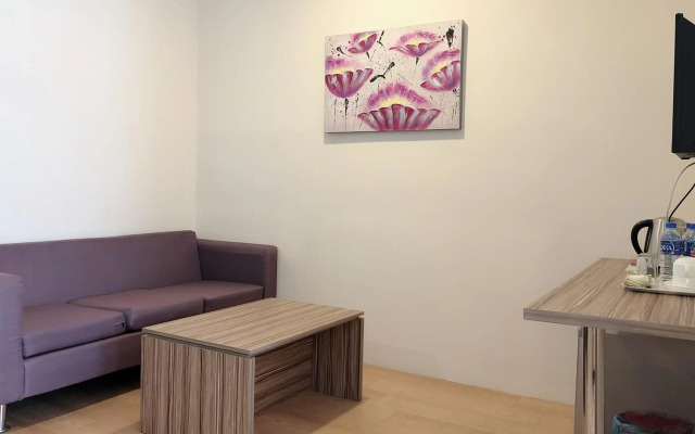 Tumike Hotel Bentong