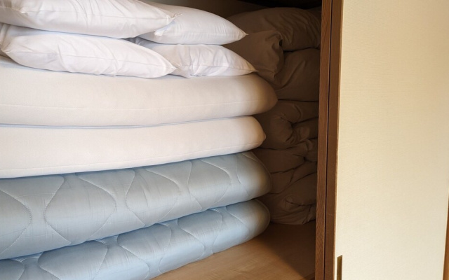 Villa The Club SHIRAKAWA – Guest Rooms – Ten-ei