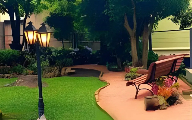 Siga Gramado-Casa de Vó c TVsmart e Wifi