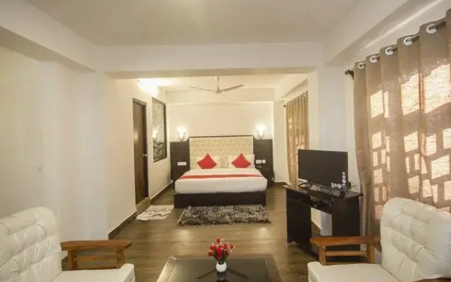 Apartamentos Llevant