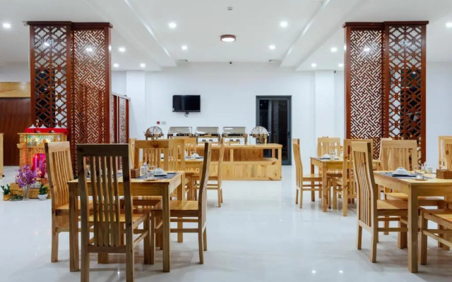 Xuan Hien Resort Seapearl Phu Quoc