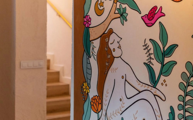 Mikasa Ibiza Boutique Hotel - Adults Only