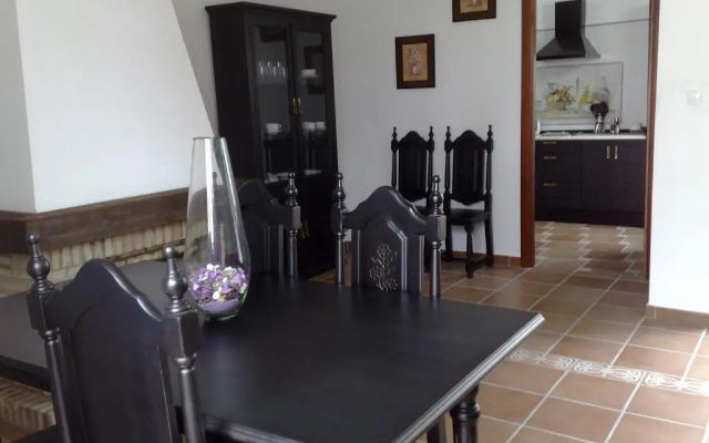 Hacienda Olontigi
