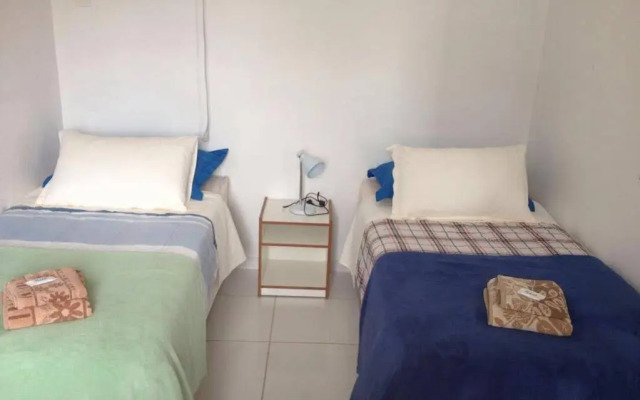 Pousada Talismã