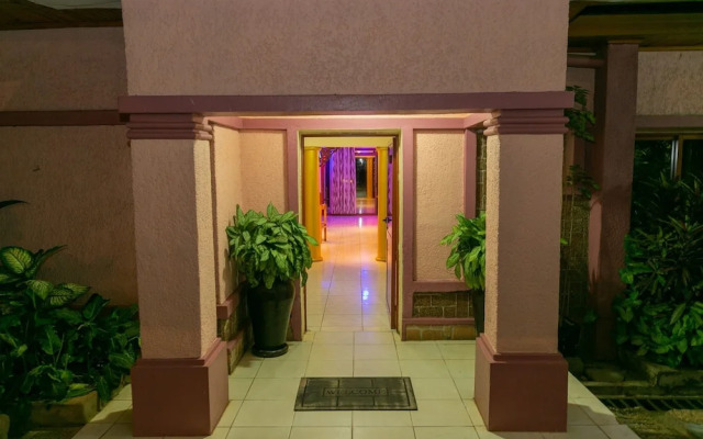 Perle Boutique Hotel