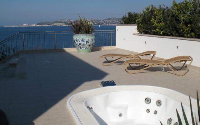 Skiper Residence - Villa Tina