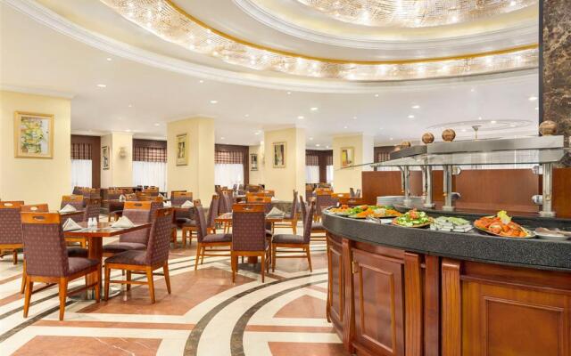 Ramada Madinah Al Qibla