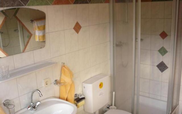 Ferienhaus Mattersberger