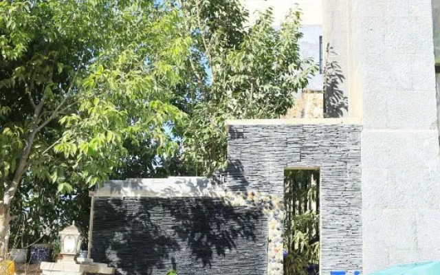 room with seaviews Villa