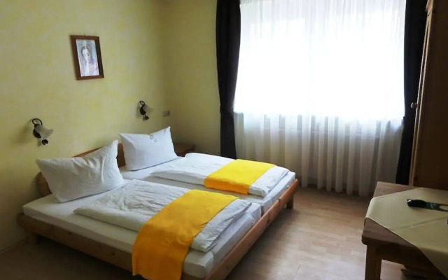 Hotel Wirtshaus Krone