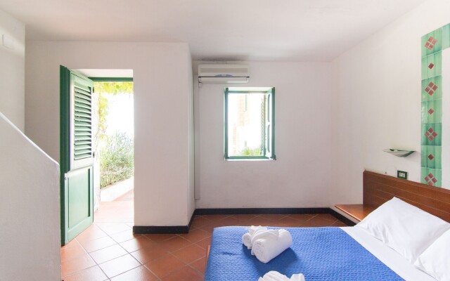 Calampiso San Vito Lo Capo Sea Country Resort
