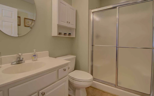 True Blue by Peace Vacations