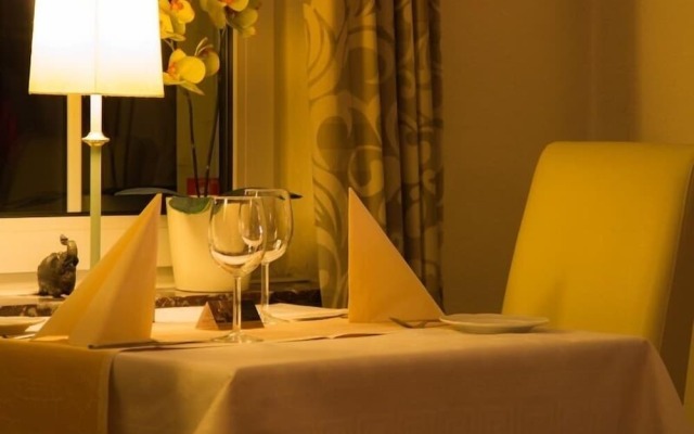 Hotel Palatino