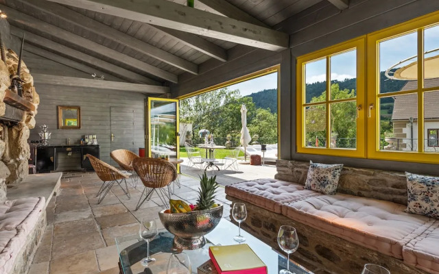 La Petite Ivy, Trenninghof 1302 - Managed by SKY9 Apartments