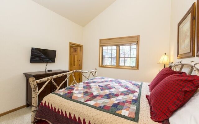 Moose Run 319 - 4 Br Townhouse