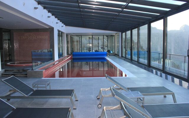 Eira do Serrado Hotel & SPA
