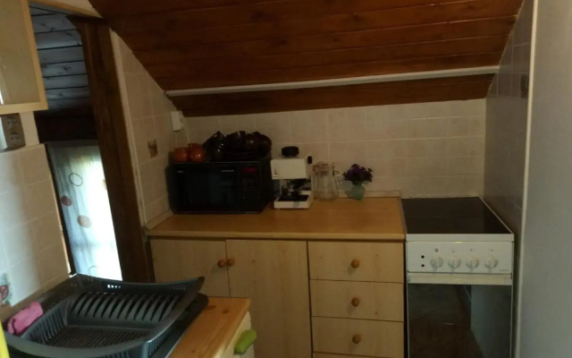 Karos Centrál Apartmanház