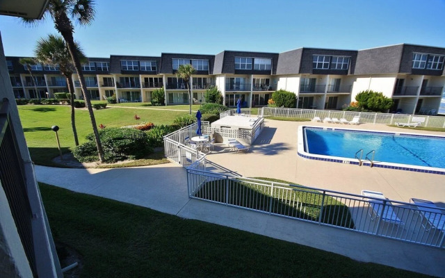 Surfside 207 Apartment 2