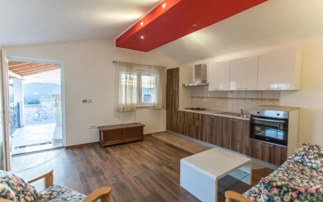 Villa Torine Zadarvillas