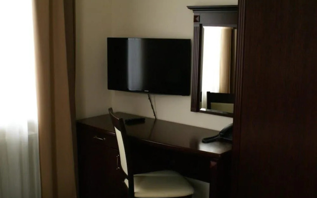 St. George Family & Senior Spa Ciechocinek