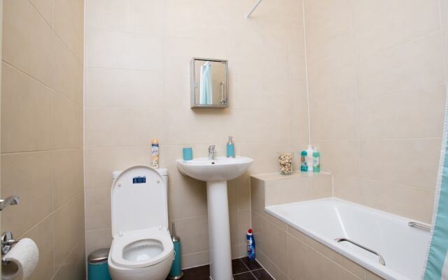 One Bedroom Flat in Harrow 50B