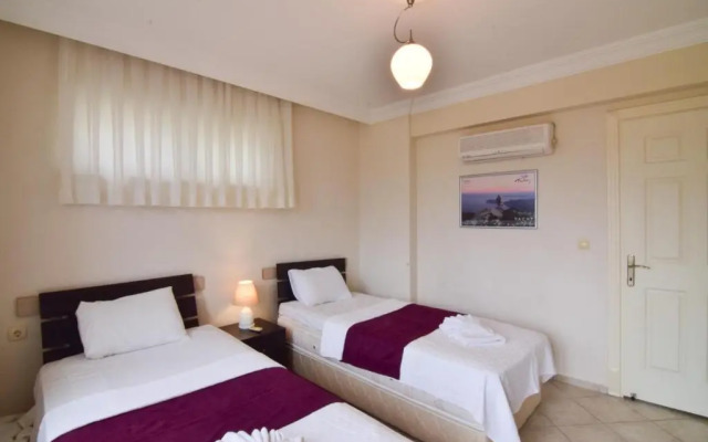 Beachfront Seaview 3 Bedroom Apartment Seahorse 8