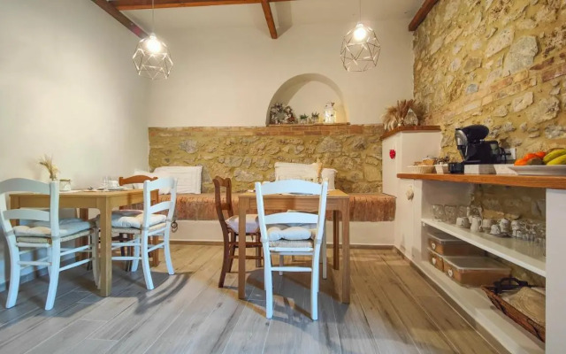 Agriturismo Santa Bruna