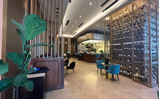 Super Star Suite 5min KLCC Netflix 1cp