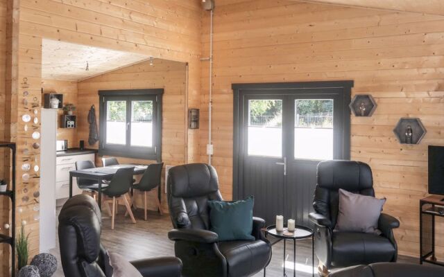 Chalet Barbara Bucine