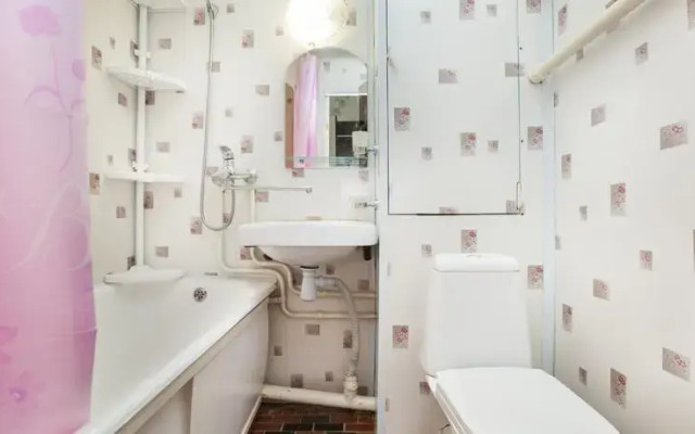 Sadovoye Koltso Apartment Tsaritsino