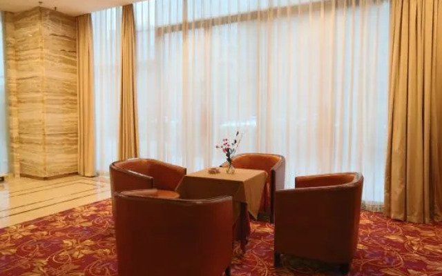 United Kingson HoteL