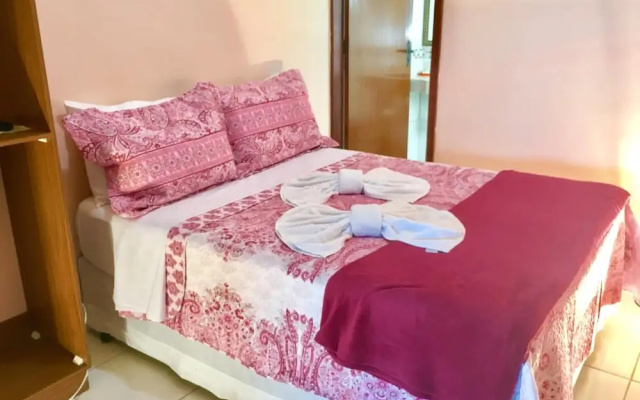 Hotel Casarao
