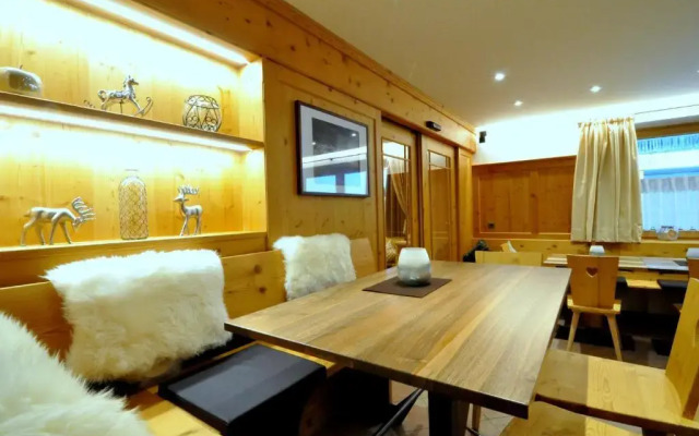 Hotel Traube – Stelvio