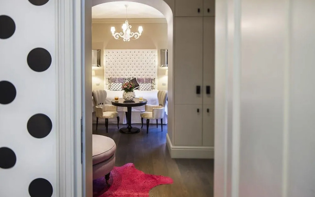 Pepoli9 Charming Guest House