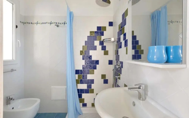 1687 Villa Blu Cobalto - Appartamento 1