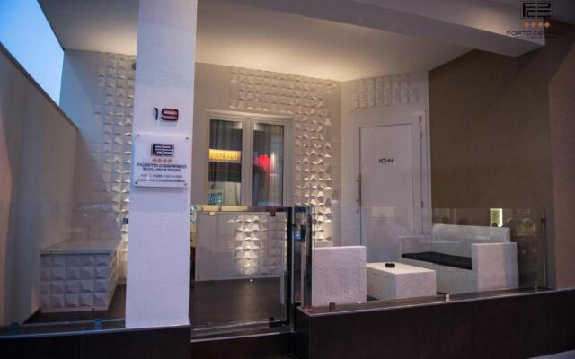 Porto Cesareo Exclusive Room