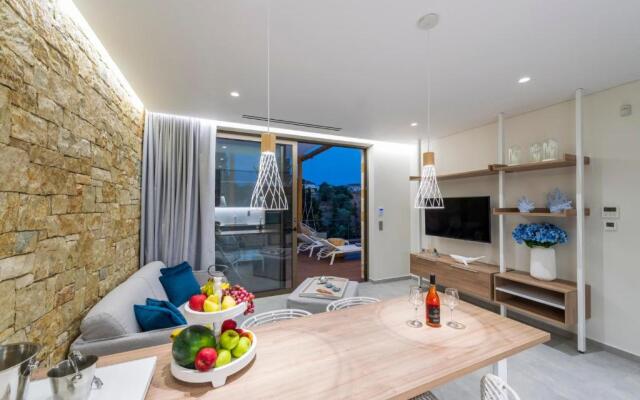 Suite Diodora